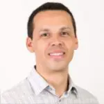 Aloisio Arbegaus - Diretor Comercial Tecnológica