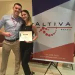 Beatriz Pedrini - Customer Success - Velo Brasil