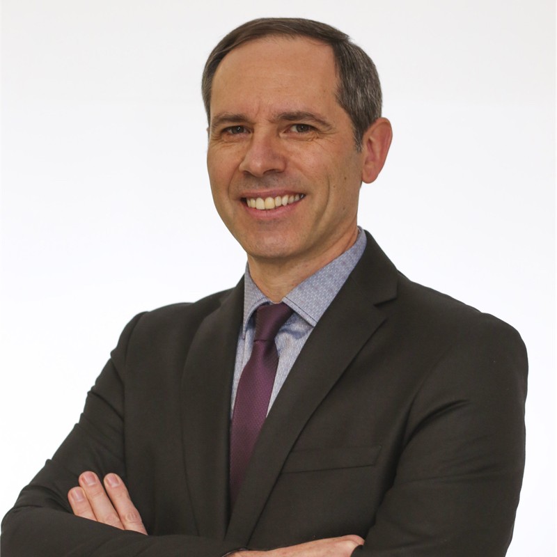 CLAUDIO BASSANI - GERENTE COMERCIAL E MARKETING NA RANDON ADMINISTRADORA DE CONSÓRCIOS
