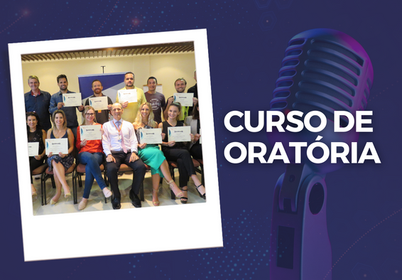Curso de Comunicação Persuasiva e Oratória - Altiva Brasil