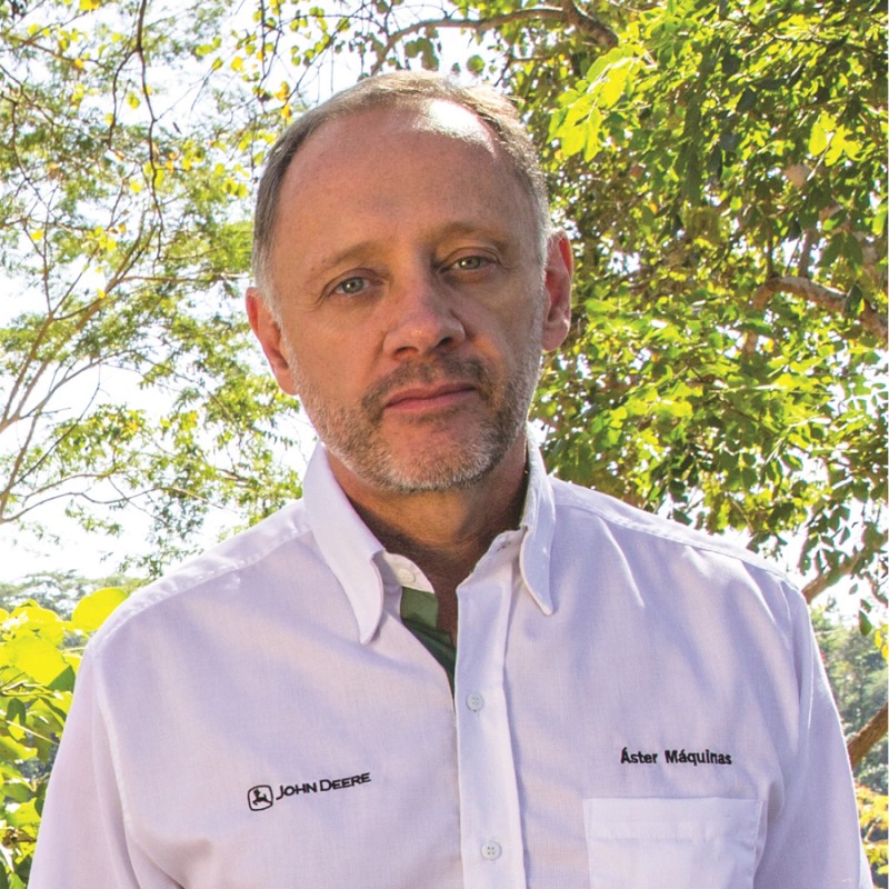 MARCO ANTÔNIO VASQUES DE MIRANDA