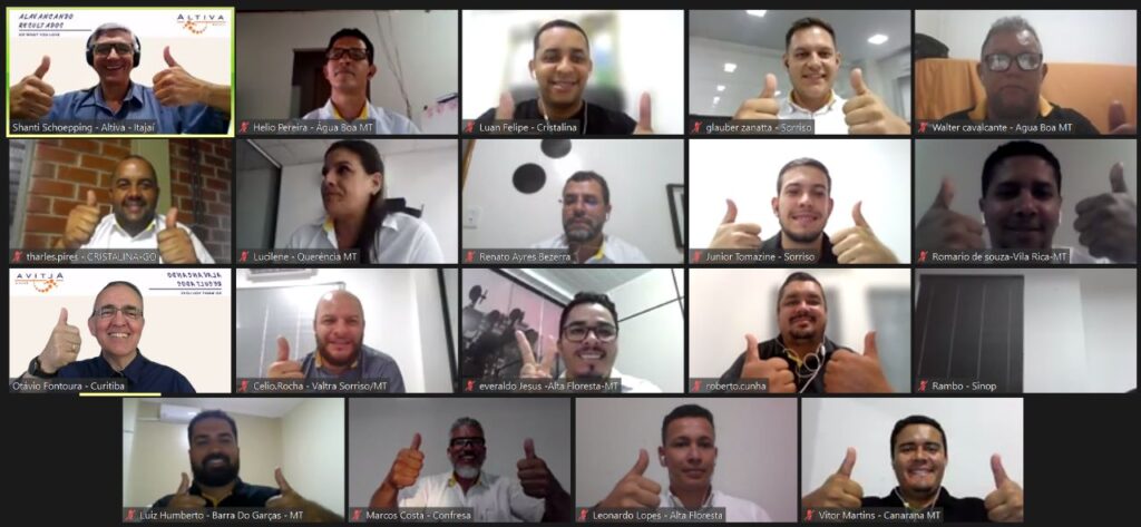 Fechamento de Vendas por Telefone em Blumenau