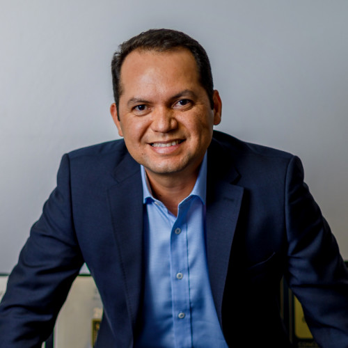 Marcelo Cruz