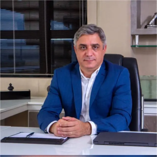 Victor Zanelato Franco