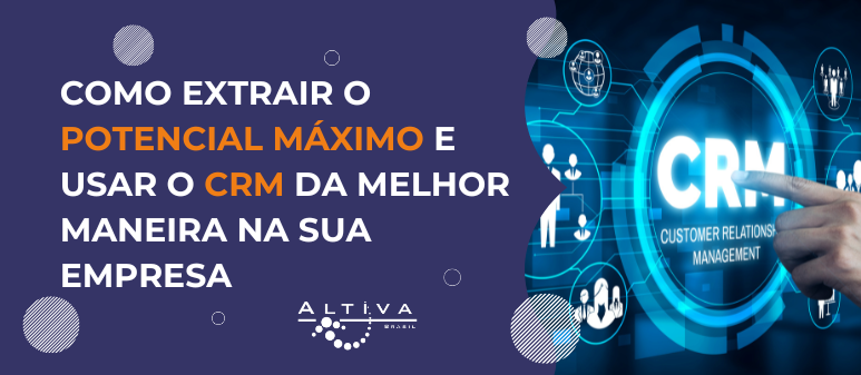crm
