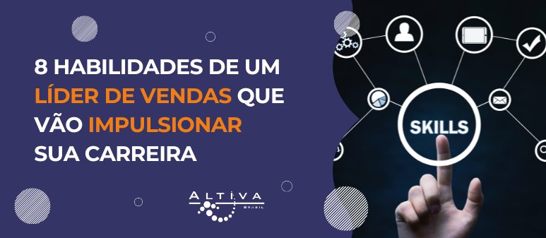 habilidades de um líder