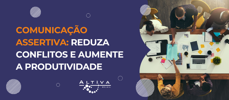 Comunicação assertiva