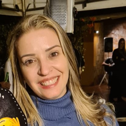 Carolina Mangoni 