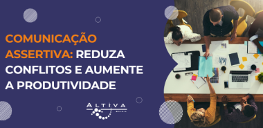 Comunicação assertiva